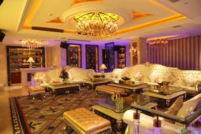 大庆小时场ktv计时方式详解-林甸县ktv预定